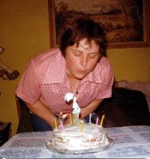 Marilyn Crabill Dorrough
